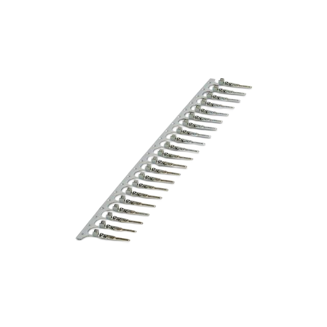 CONTACT CRIMP PIN 16-14AWG