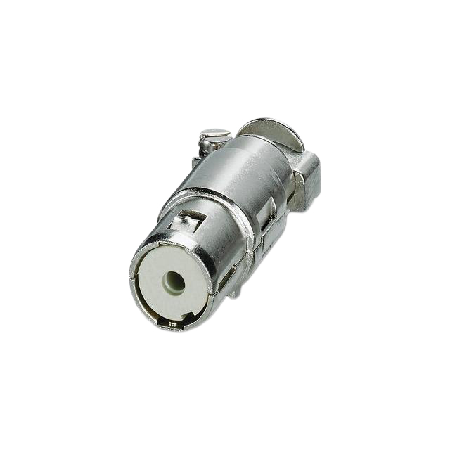 ENC INCREMTL QUAD USR SELCT CONN
