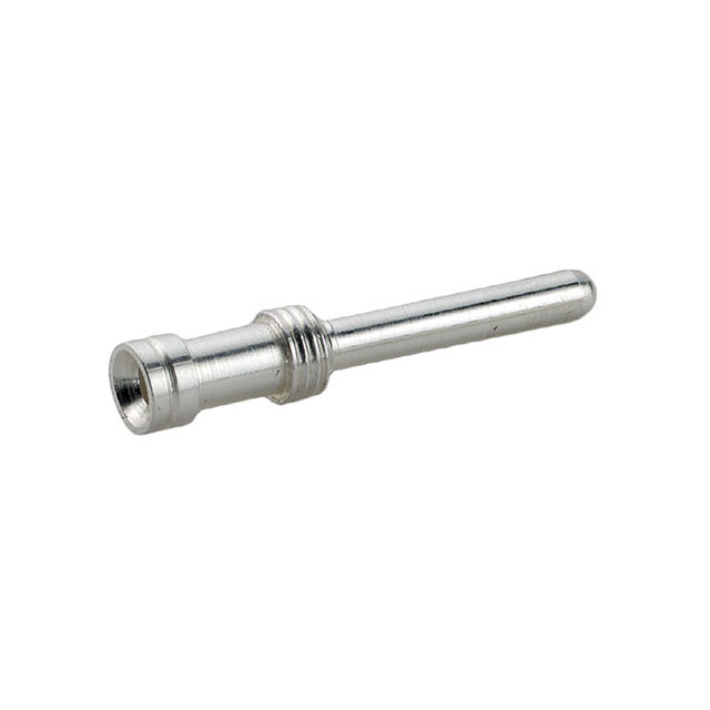 CONN CNT SLV SKT 2.5MM 18AWG