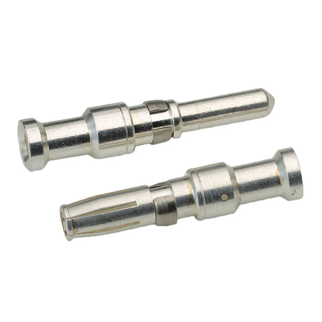 CONN CNT SLV SKT 3.6MM 10AWG