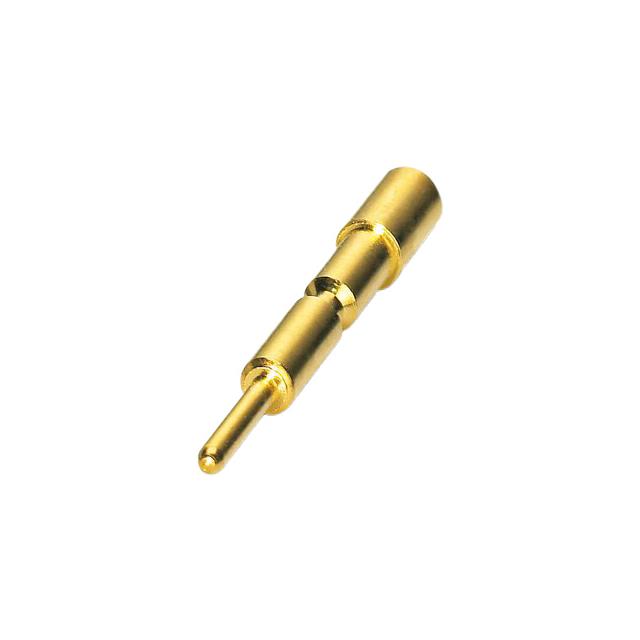 CONTACT H.D. CRIMP PIN 18-26AWG