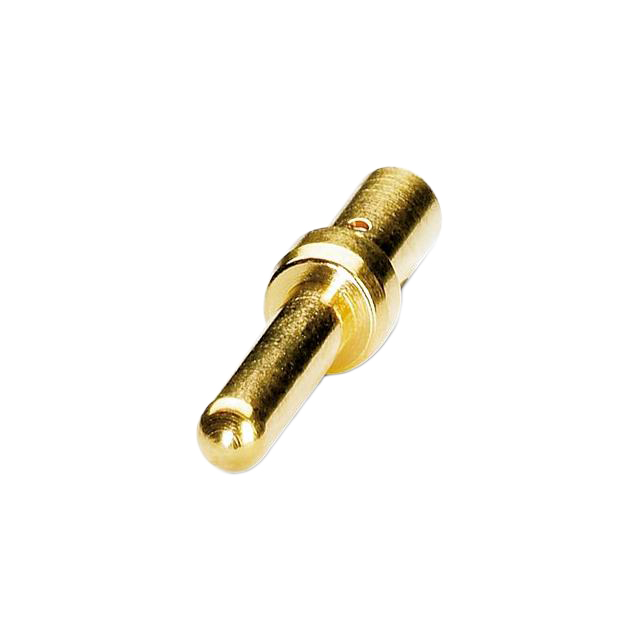 CONTACT H.D. CRIMP PIN 18AWG