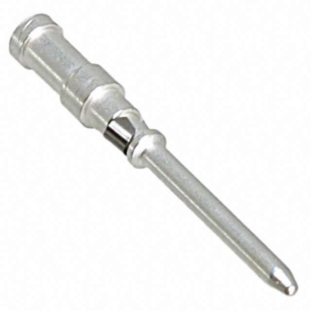 CONTACT H.D. CRIMP PIN 20AWG