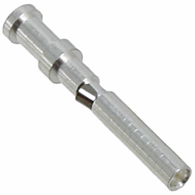 CONTACT H.D. CRIMP SKT 22-26AWG