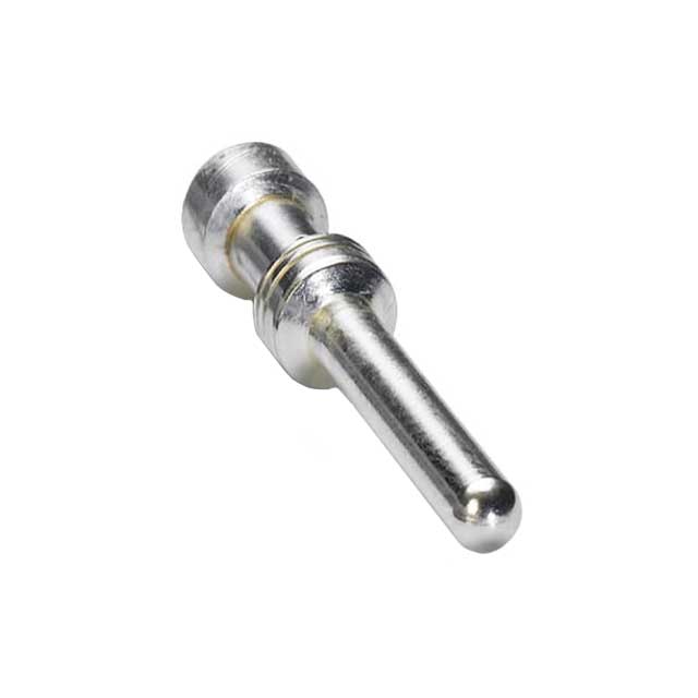 CONTACT H.D. CRIMP PIN 13AWG