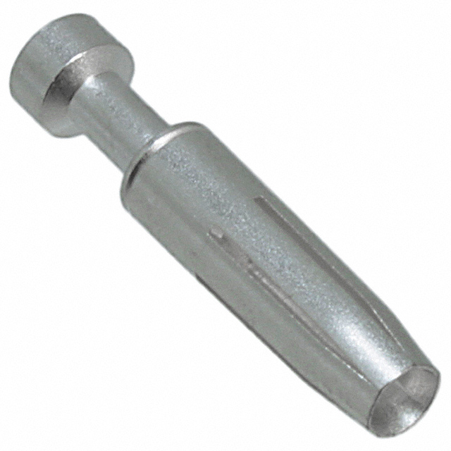 CONTACT H.D. CRIMP SOCKET 12AWG