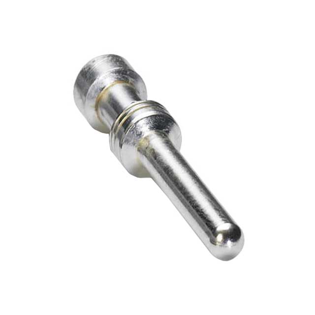 CONTACT H.D. CRIMP PIN 18AWG