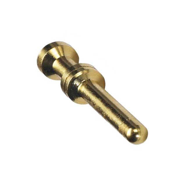 CONTACT H.D. CRIMP PIN 20AWG
