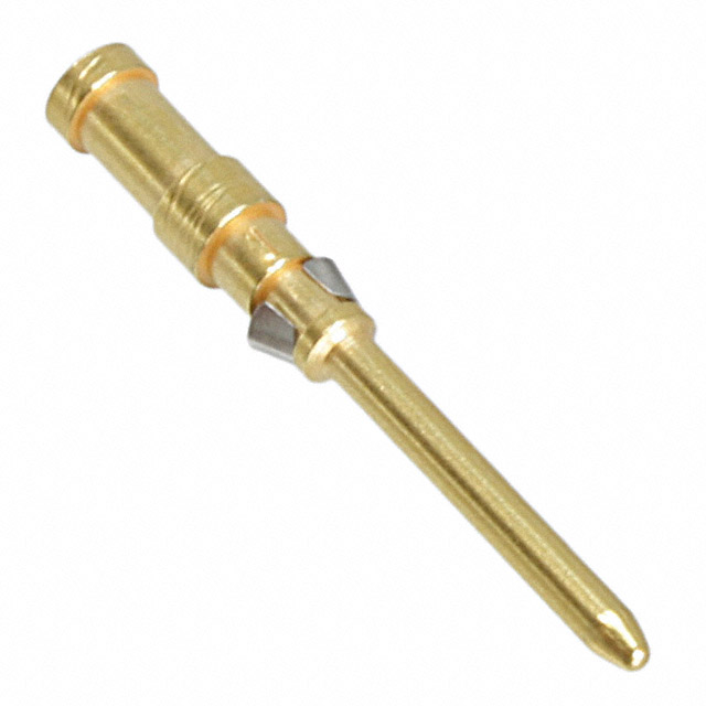 CONTACT H.D. CRIMP PIN 18AWG