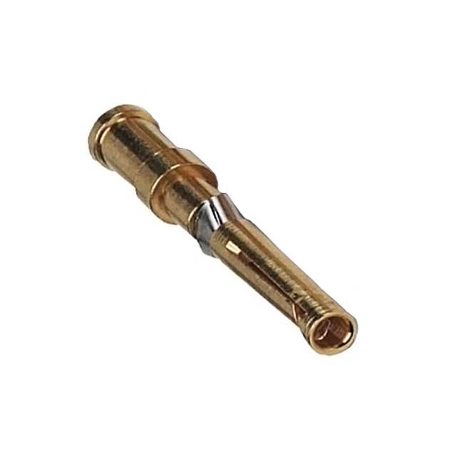 CONTACT H.D. CRIMP SOCKET 20AWG