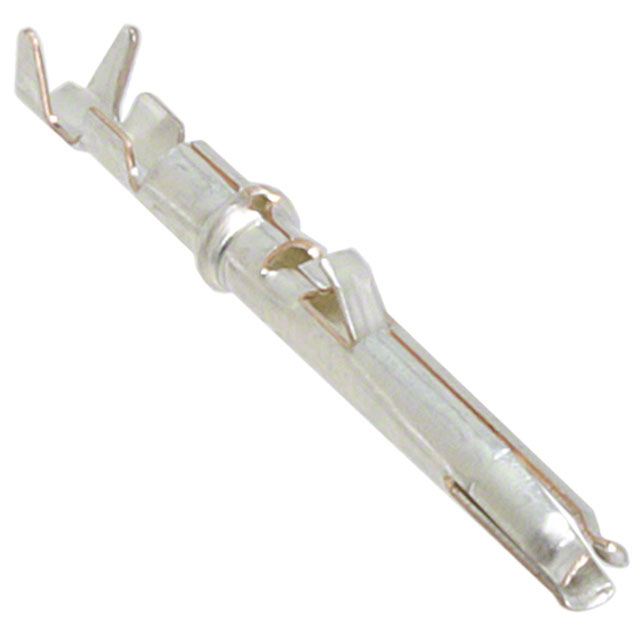 CONTACT H.D. CRIMP SKT 16-20AWG