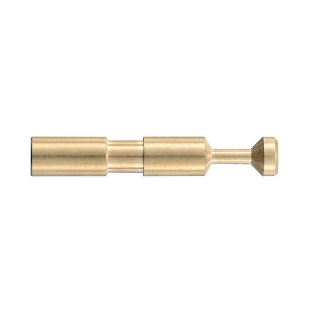 CONTACT H.D. CRIMP SOCKET