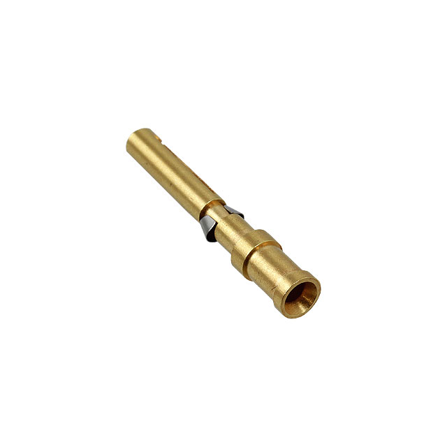 CONTACT H.D. CRIMP SKT 15.5AWG