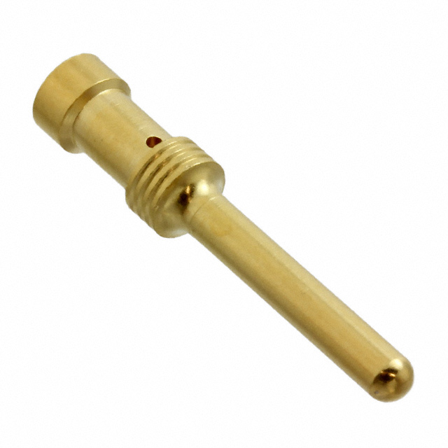 CONTACT H.D. CRIMP PIN 13.5AWG