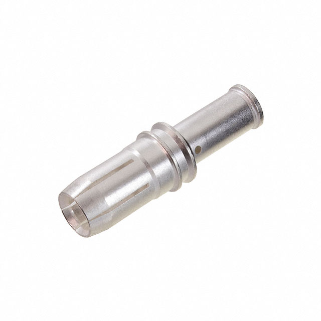 CONN CNT SLV SKT 8MM 4AWG