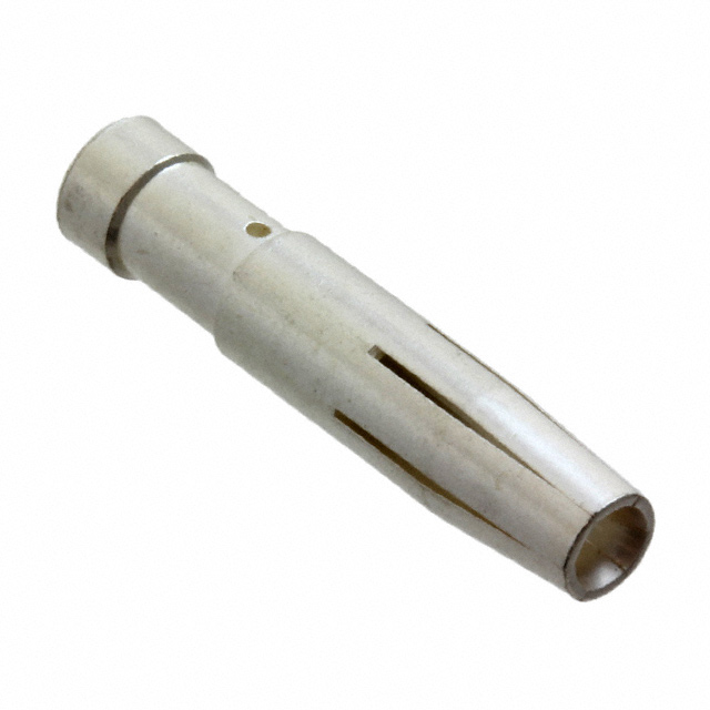 CONTACT H.D. CRIMP SOCKET 11AWG