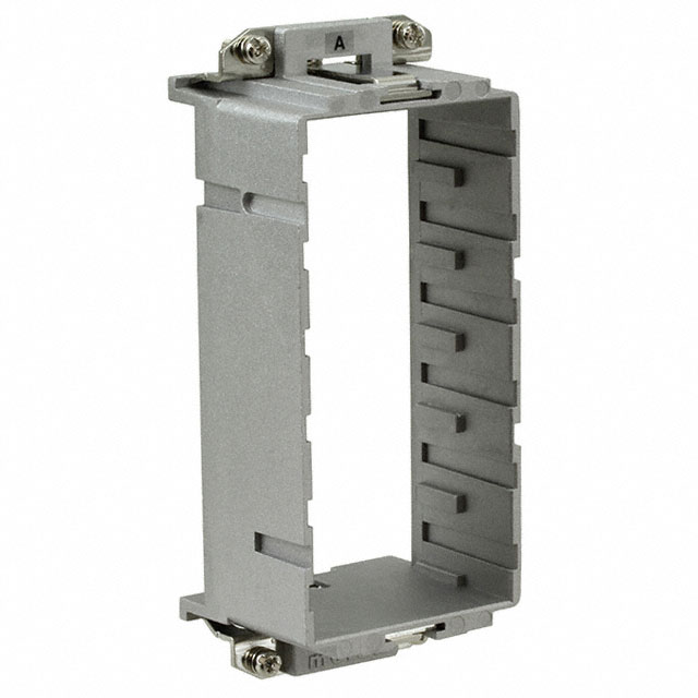 FRAME PANEL MOUNTING TYPE A
