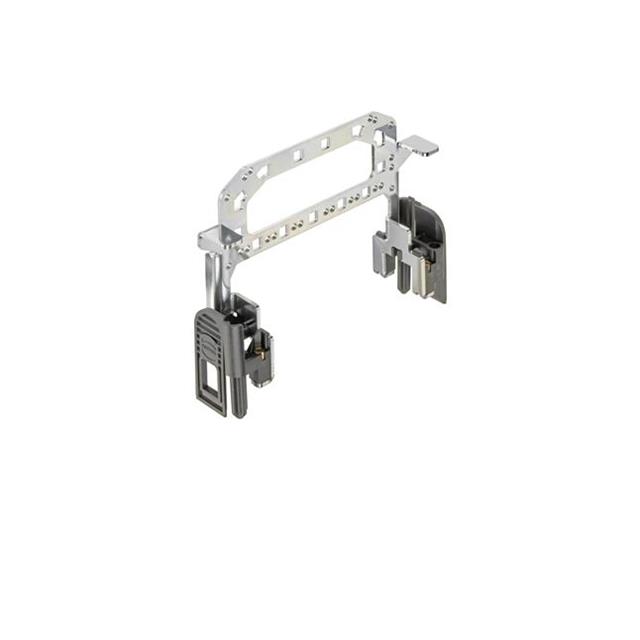 16B SNAP-IN GRIP FRAME