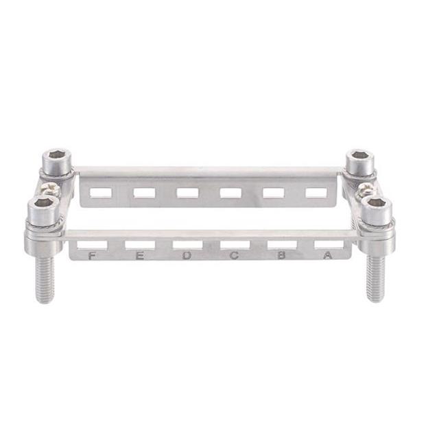 16 HPR ENLARGED MODULAR FRAME AH