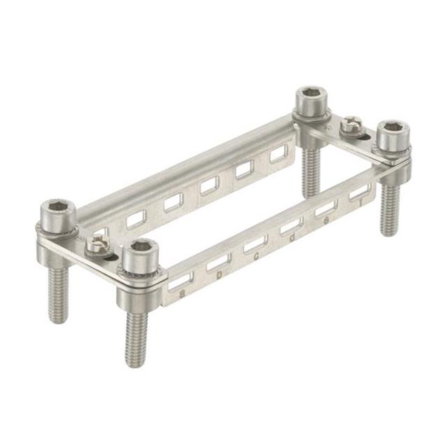 16 HPR ENLARGED MODULAR FRAME AH