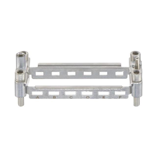 16 HPR ENLARGED PE MODULAR FRAME