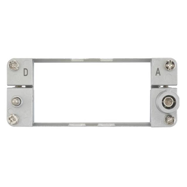 HAN MODULAR FRAME 16 HOOD 4 MODU