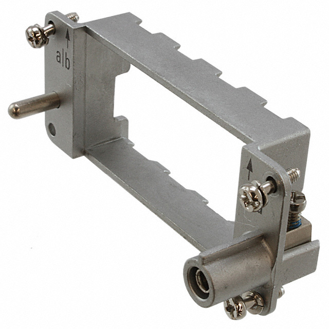 FRAME FIXED FOR 4MOD
