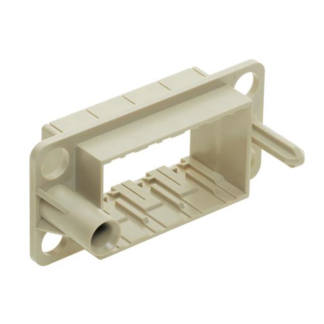 FRAME PANEL MOUNTING FOR 4MOD