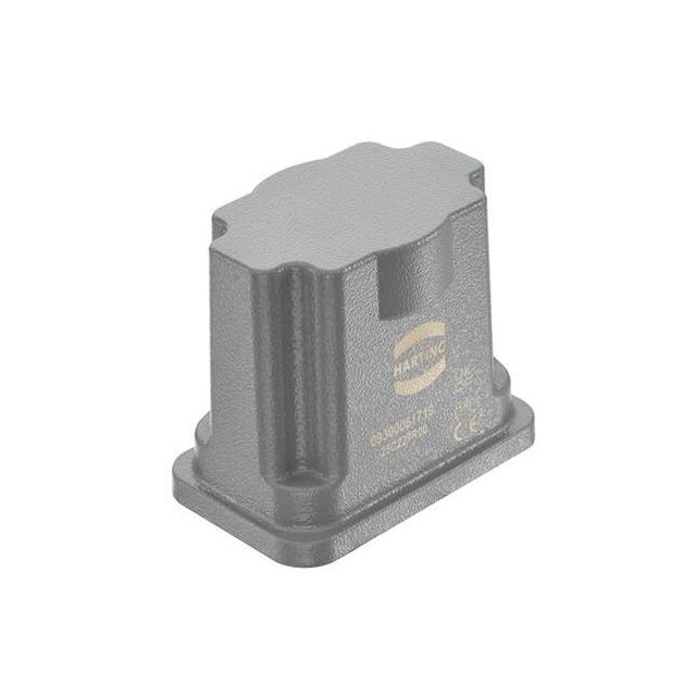 Han 6B Docking Frame IP67