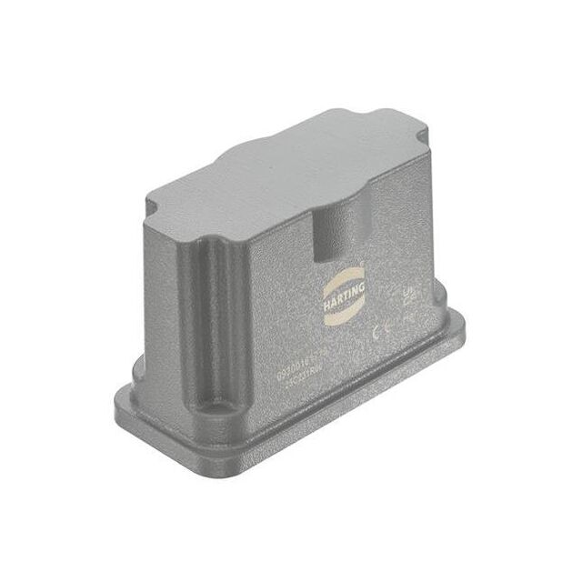 Han 16B Docking Frame IP67
