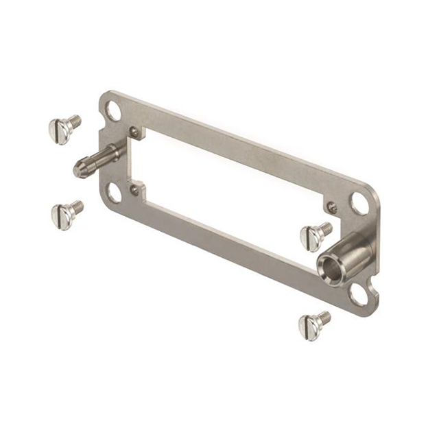 HAN 24B METAL DOCKING FRAME (35M