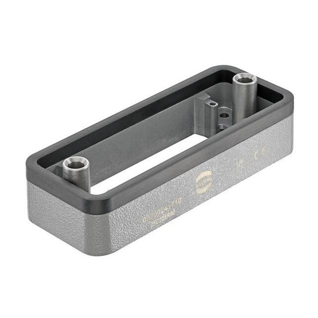 Han 24B Docking Frame IP67 fixed