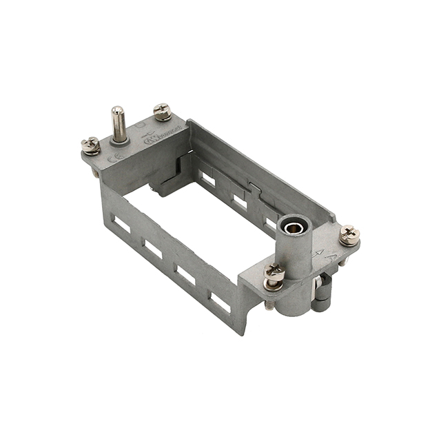 FRAME A-D FOR 4 MODULES SIZE 16B