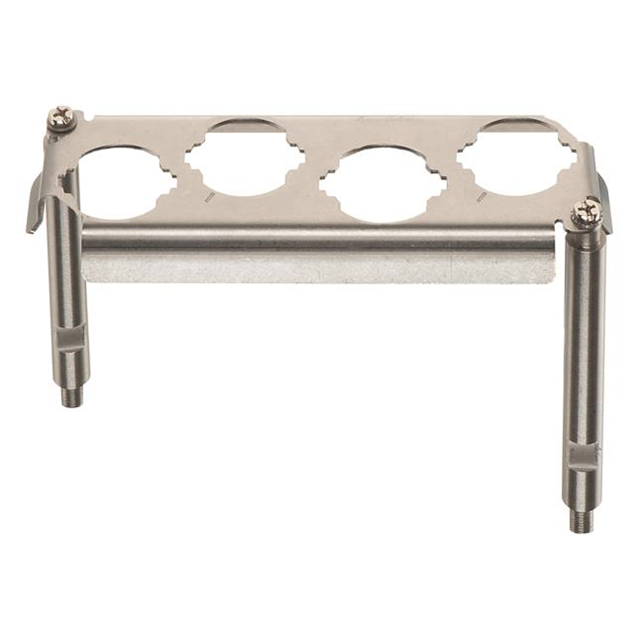 16 HPR EASYCON FRAME FOR 4 X HC2