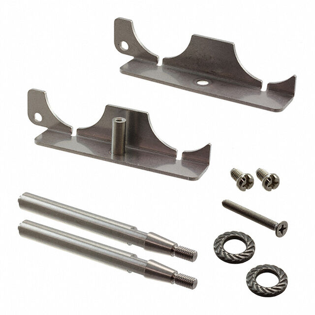 16 HPR EASYCON FRAME FOR 2 X HC6