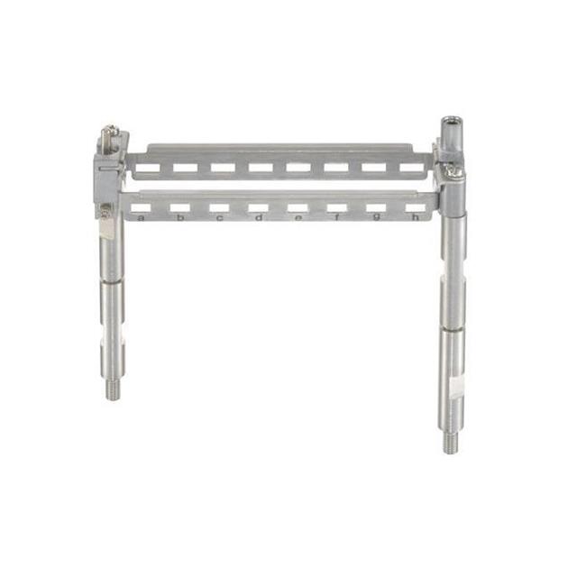 24 HPR EASYCON PE MODULAR FRAME
