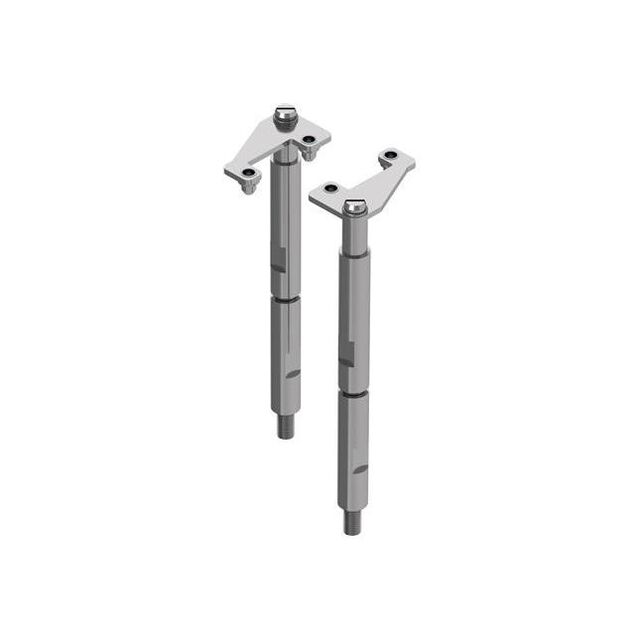 FRAME HAN 24HPR EASYCON HOOD F.