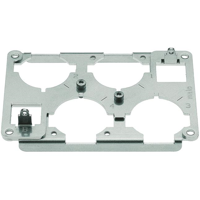 FRAME FIXED MALE FOR 6MOD