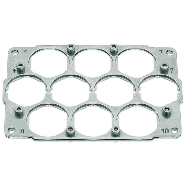 FRAME FIXED MALE FOR 10MOD