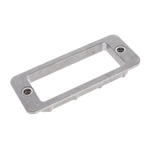 16B HPR COMPACT MOUNTING FRAME