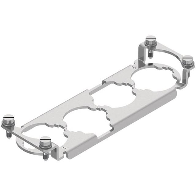 24B HPR COMPACT FRAME FOR 4X250A