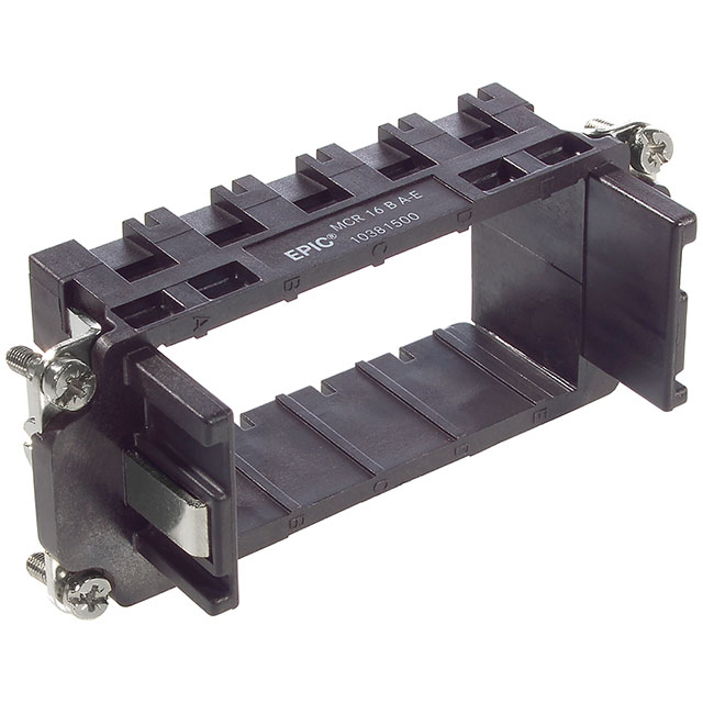 CONN FRAME MC5 FEMALE