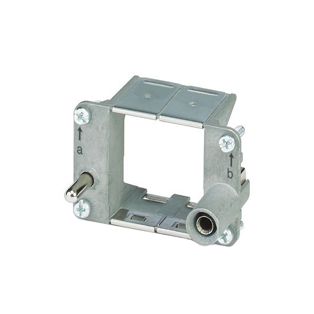 FRAME HINGED FOR 2MOD