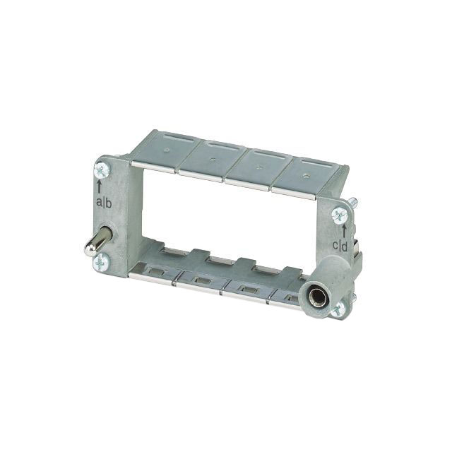 FRAME HINGED FOR 4MOD
