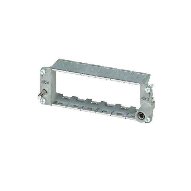 FRAME HINGED FOR 6MOD
