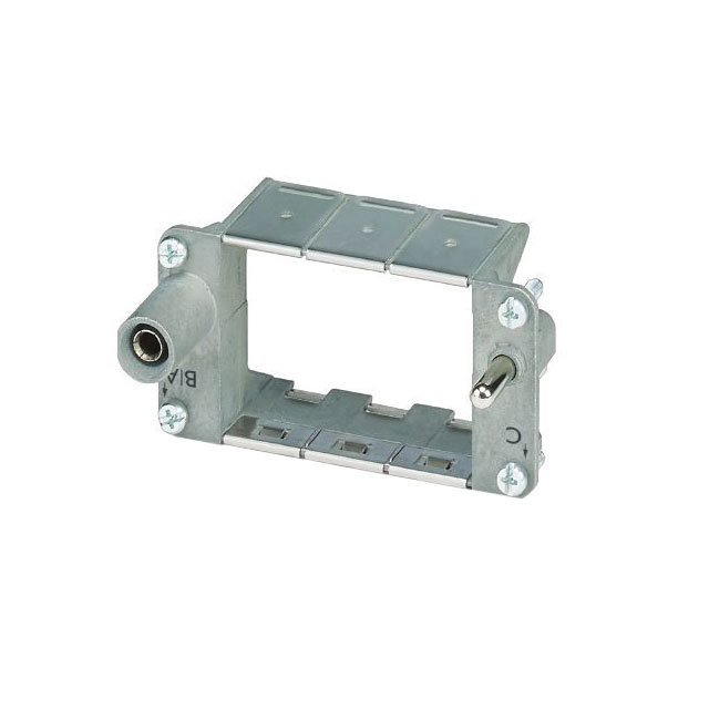 FRAME HINGED FOR 3MOD