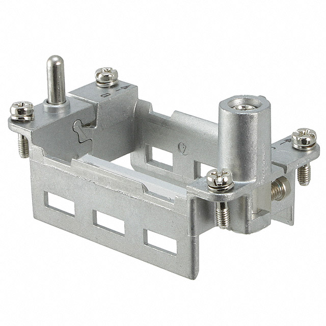 FRAME HINGED FOR 3MOD