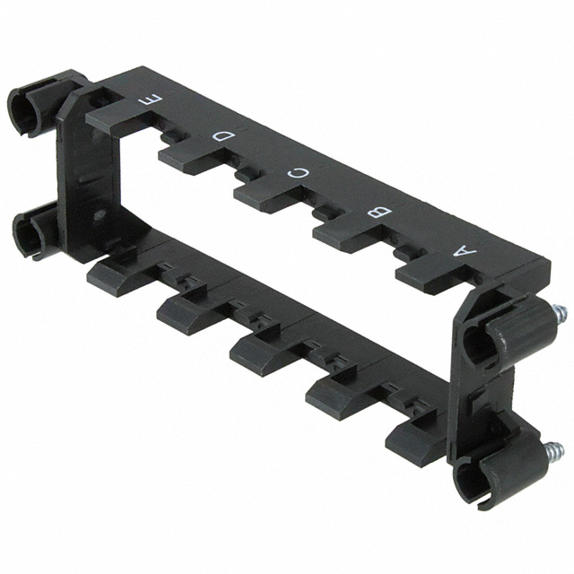 FRAME ASSEMBLY SZ4 FOR 5MOD