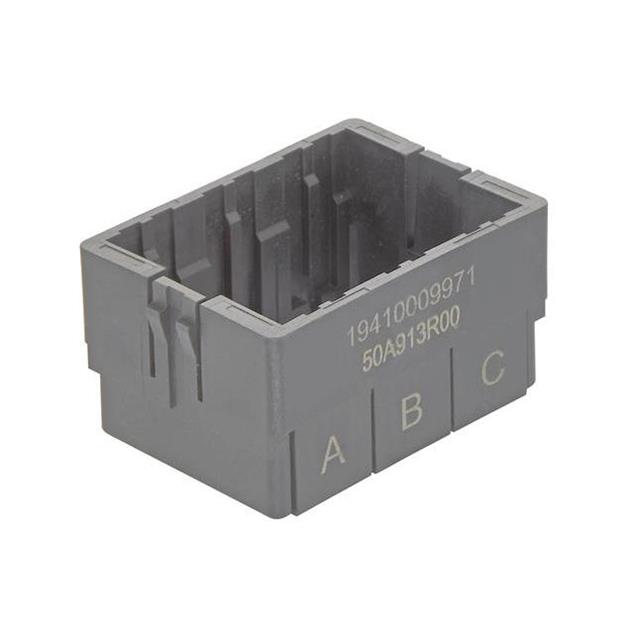 HAN-ECO MODULAR 6B CARRIER FRAME