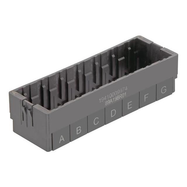 HAN-ECO MODULAR 24B CARRIER FRAM
